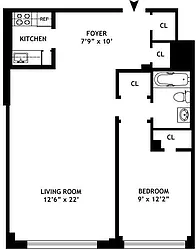 Rented by Level Group
