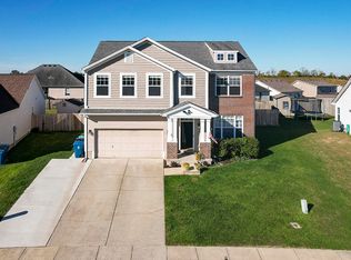 3006 Briar Creek Dr, Lawrenceburg, KY 40342