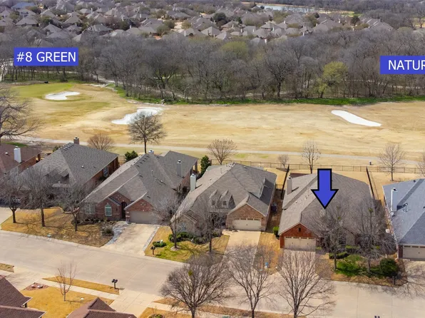 912 Quarry Oaks Dr, Fairview, TX 75069