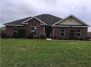 9209 Labrador Trl, Theodore, AL 36582