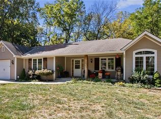 720 Laurel Ave, Liberty, MO 64068