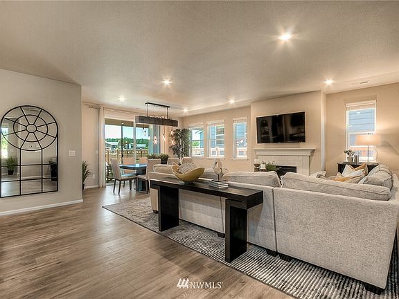 3rd image of 23418 Sumerland Lane #14