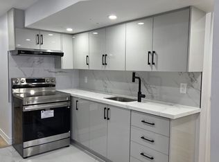 128 Sophia Rd #Basement, Markham, ON L3S 3Y9