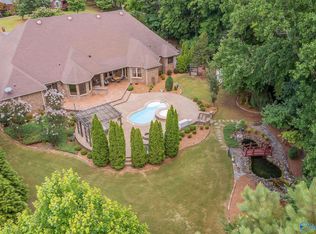230 Kelsey Lynn Ln NW, Huntsville, AL 35806