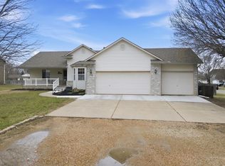 145 N Wichita St, Benton, KS 67017