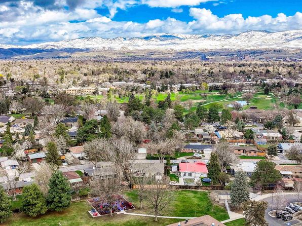 4809 W Greenbrier Dr, Boise, ID 83705