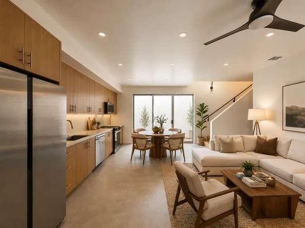 1210.5 Manzanita St, Los Angeles, CA 90029