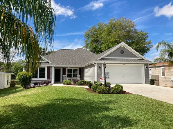 1020 Aloha Way, Lady Lake, FL 32159