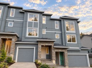 11860 SW 176th Dr, Beaverton, OR 97007
