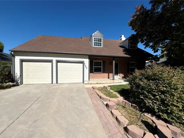 7087 S Grape Way, Centennial, CO 80122