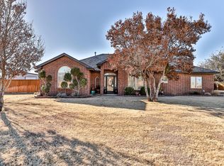 8117 County Road 7610, Wolfforth, TX 79382