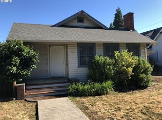 314 Adams Ave, Cottage Grove, OR 97424