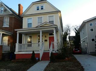 431 W 30th St, Norfolk, VA 23508