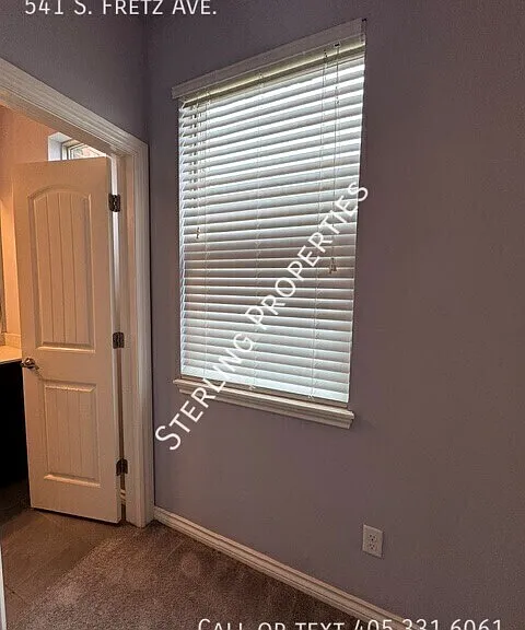 541 S Fretz Ave — Photo 10