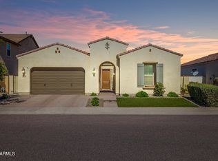 5258 S Verde, Mesa, AZ 85212