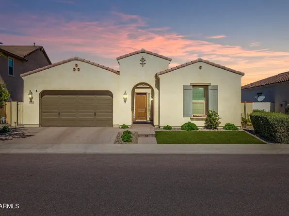 5258 S VERDE --, Mesa, AZ 85212