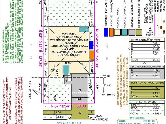 6th image of this home