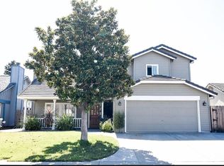 743 Calico Trl, Vacaville, CA