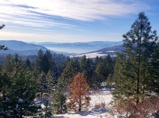 3031 Marx Rd, Rice, WA 99167