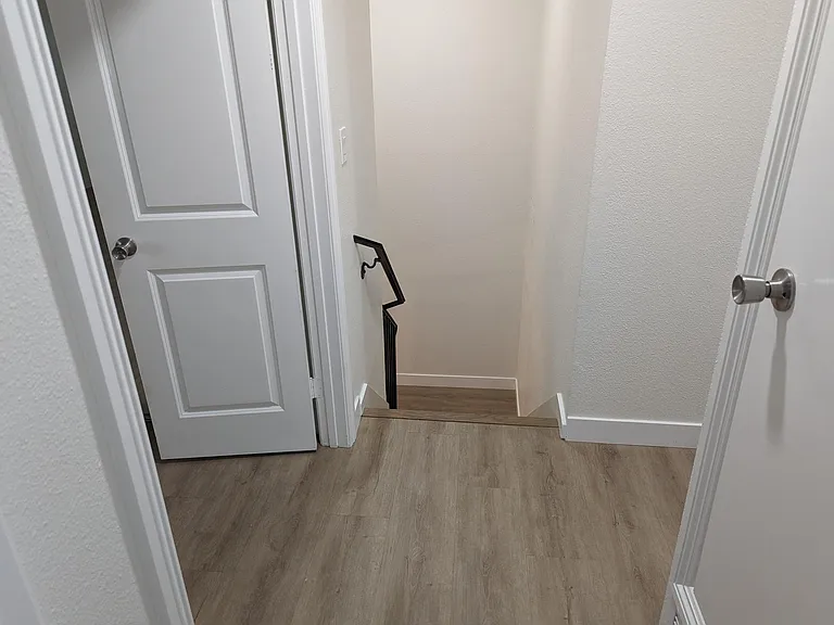 Hallway/Stairs