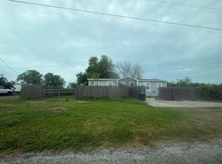 2304 Peach St, High Island, TX 77623