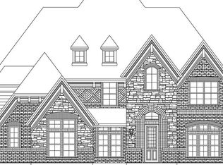 2803 Augustus Way, Mansfield, TX 76063