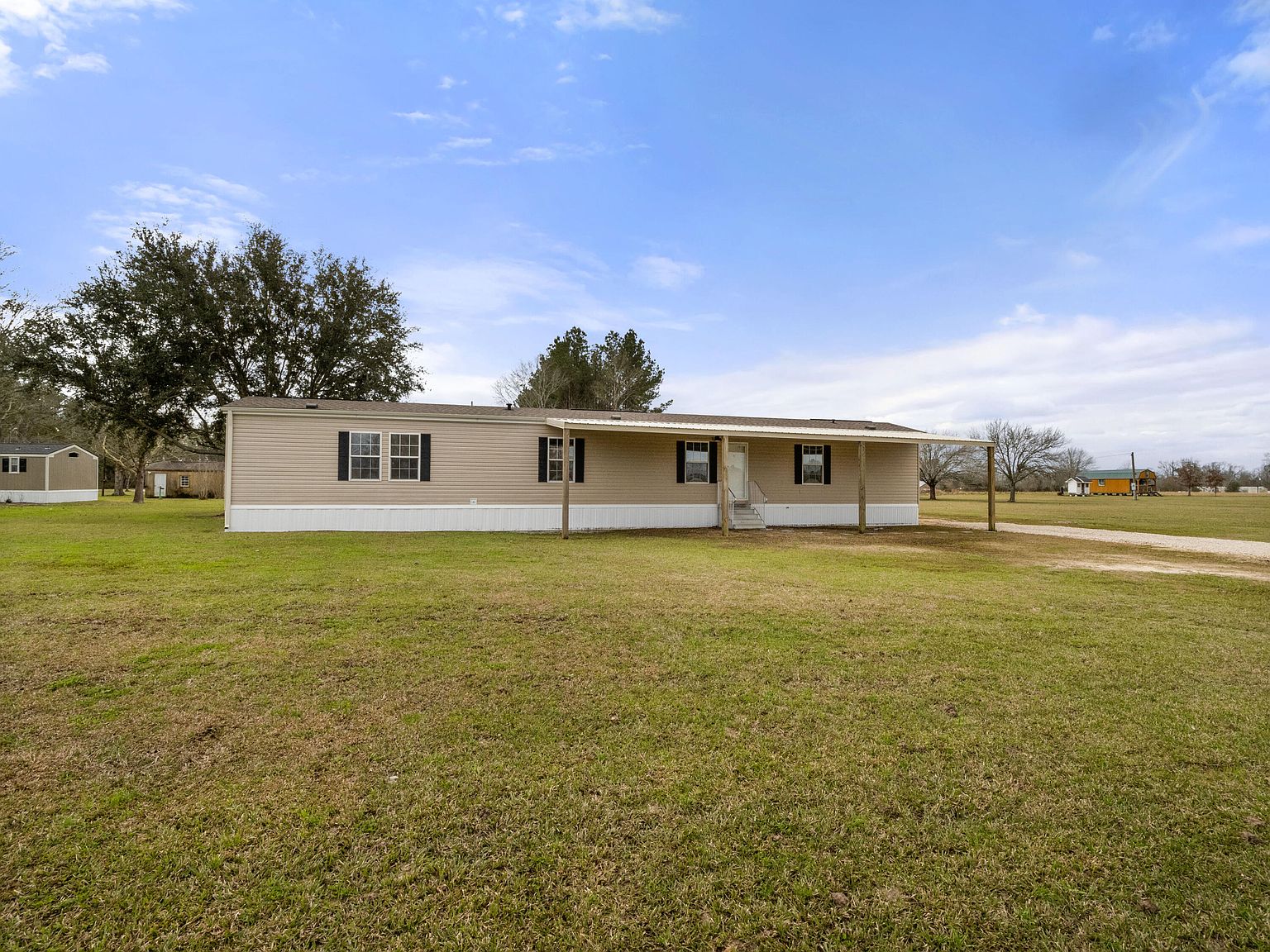 194 Michelle Rd, Deridder, LA 70634 Zillow