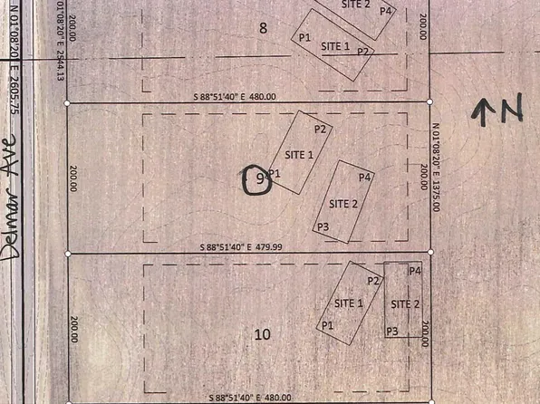 9XX Delmar Ave, New Prague, MN 56071