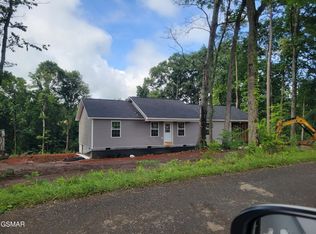 635 Coile Rd LOT 88, Jefferson City, TN 37760