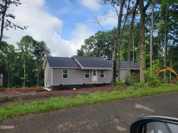 635 Coile Rd Lot 88, Jefferson City, TN 37760