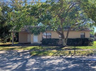 806 W Cherry St, Kissimmee, FL 34741