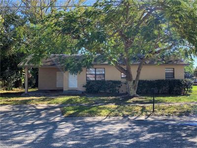 806 W Cherry St, Kissimmee, FL, 34741