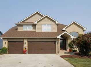 4950 179th St, Country Club Hills, IL