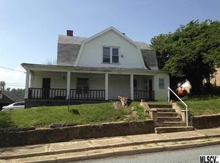 1022 Ashe Ave NW #A, Lenoir, NC 28645