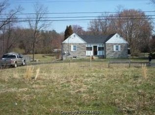 11308 Tippett Rd, Clinton, MD 20735