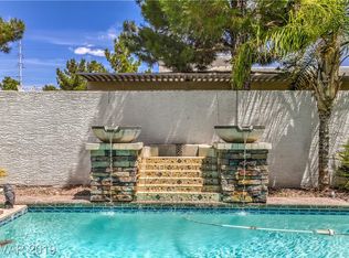 4458 Zev Ct, Las Vegas, NV 89121