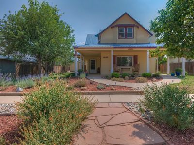 210 E Francisco St, La Veta, CO, 81055