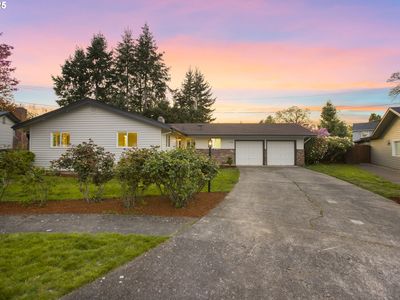 2140 Silver Lea Ct, Eugene, OR, 97404