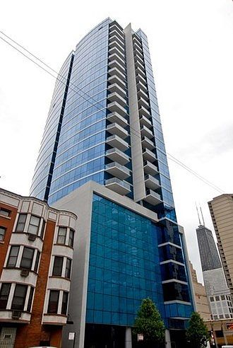 1st image of 110 W Superior St Unit 1404