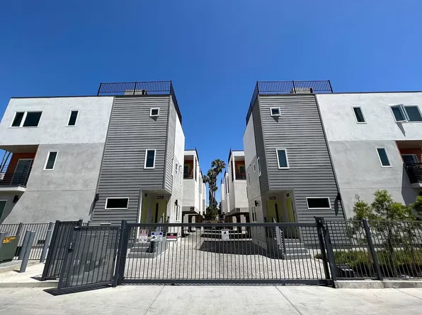 956 N Normandie Ave #1/2, Los Angeles, CA 90029