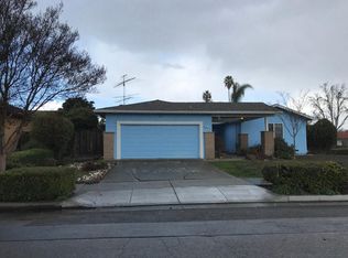 811 Jansen Ave, San Jose, CA
