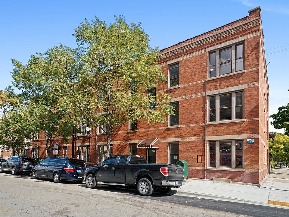 1st image of 2257 S Oakley Ave Unit 1F