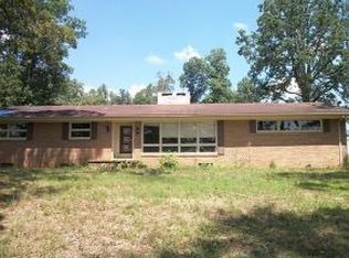 1186 Corby Bridge Rd, Chuckey, TN 37641