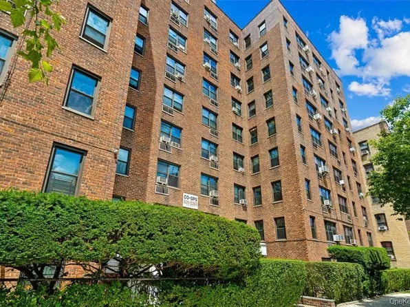 2835 Webb Avenue #6C, Bronx, NY 10468