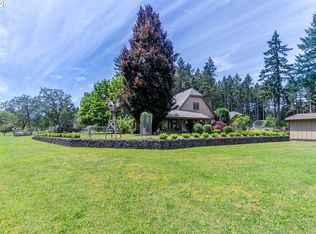 89120 Umanski Ln, Veneta, OR 97487