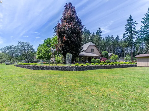 89120 Umanski Ln, Veneta, OR 97487