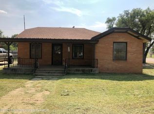 1111 Franklin Ave, Panhandle, TX 79068
