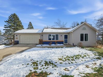 7402 West Valley Ridge Drive, Madison, WI, 53719
