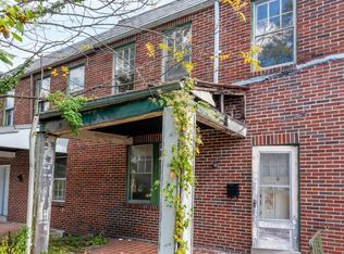 4403 Old York Rd, Baltimore, MD 21212