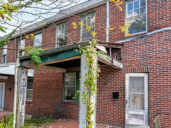 4403 Old York Rd, Baltimore, MD 21212